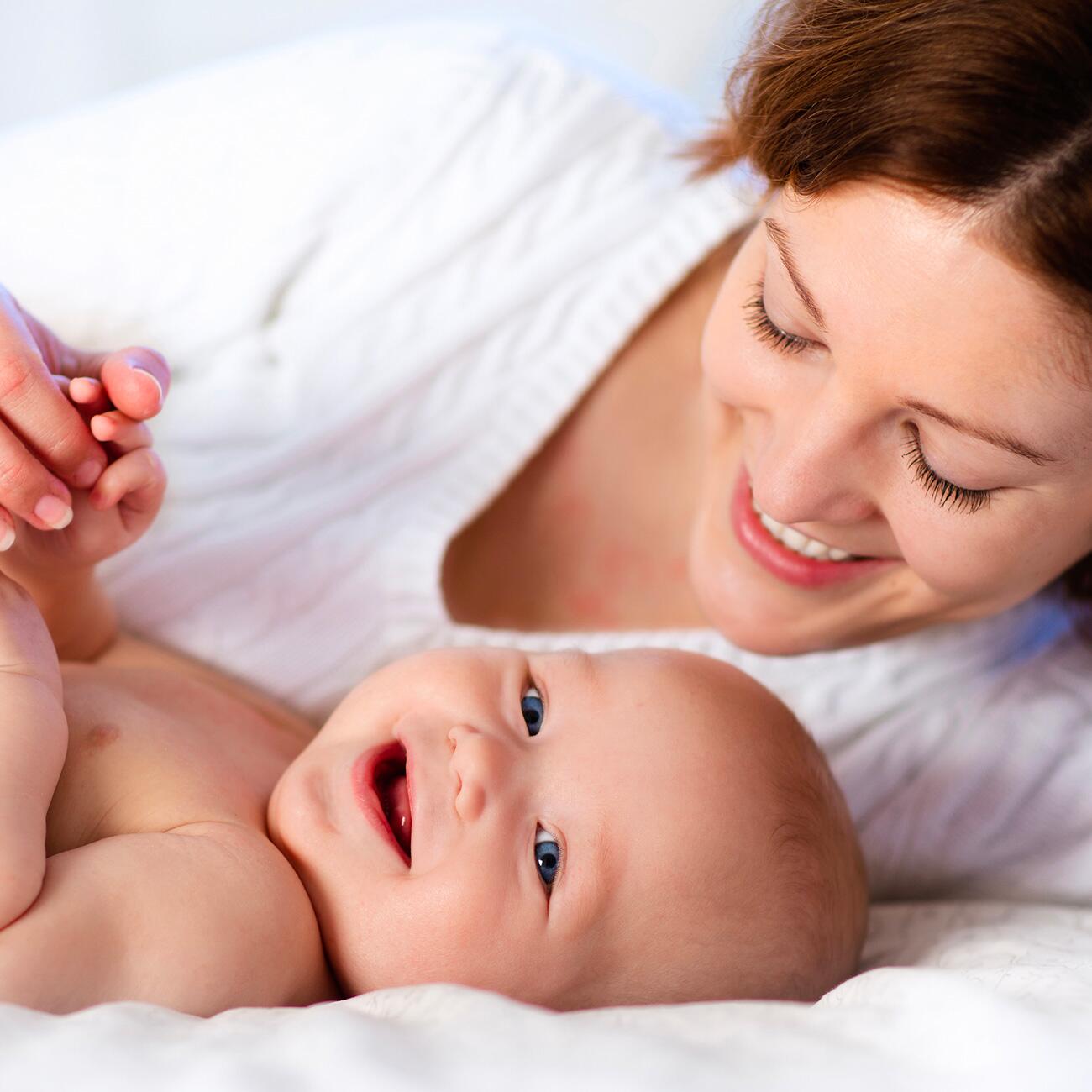 Konsekwencje ssania smoczków i kciuków